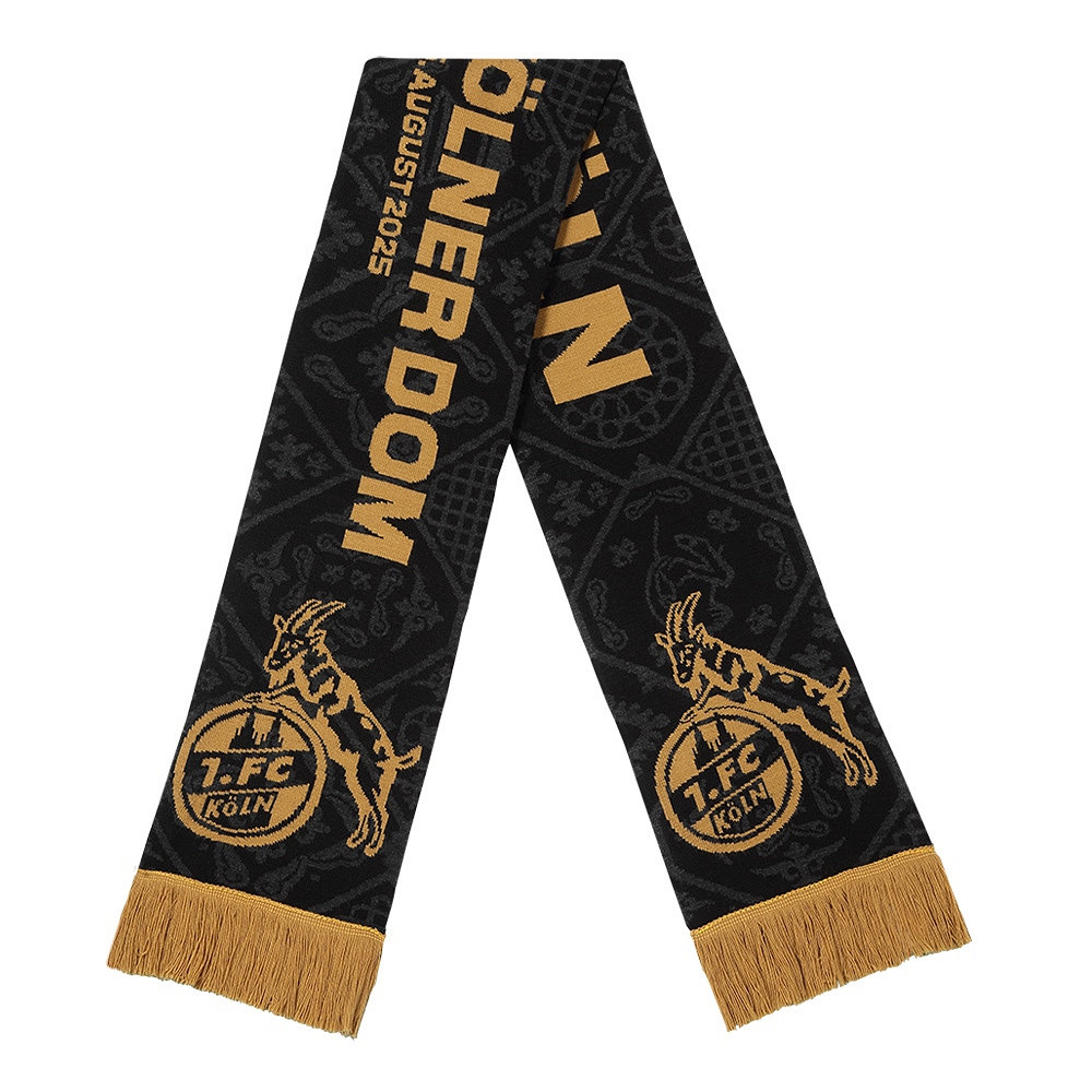1. FC Köln Away jersey Scarf