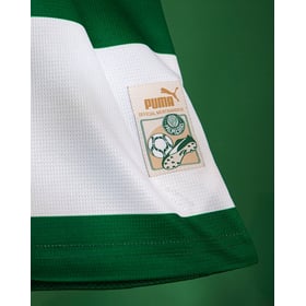 Men's Palmeiras 2025/26 Third Avanti Shirt