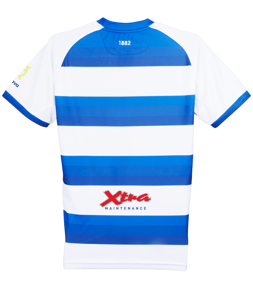 Kind Queens Park Rangers 2024/25 Heimtrikot