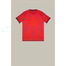 Kid's Venezia 2025/26 Special Fourth Shirt - Red