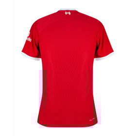 kid's Liverpool 2023/24 Home Shirt