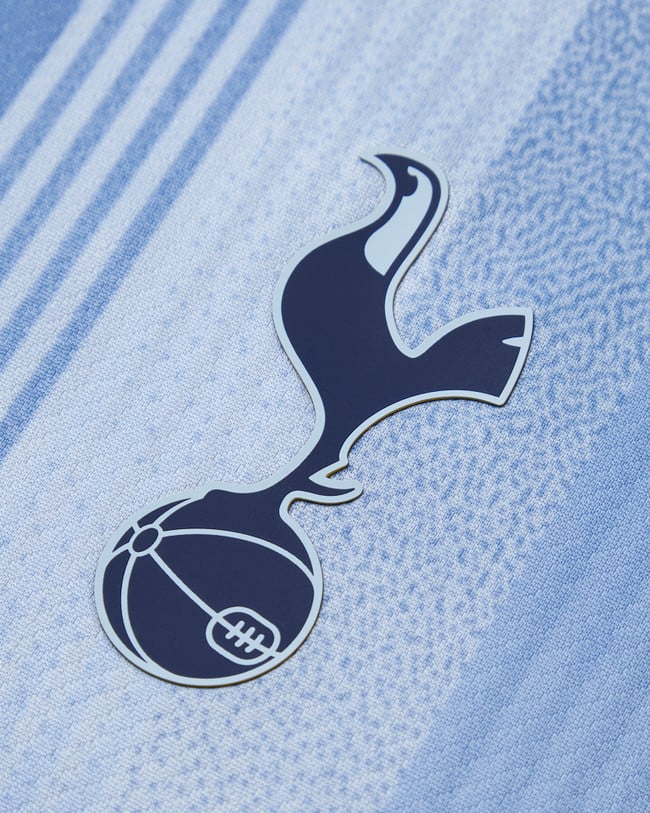 Herren Tottenham Hotspur 2024/25 Auswärts Trikot