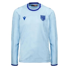 Kinder Stoke City 2026/27 Drittes Langarmtrikot