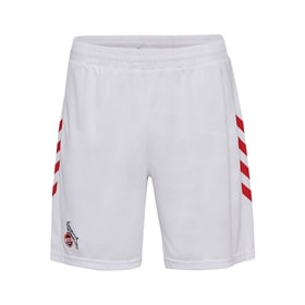 Damen 1. FC Köln 2025/26 Heimshorts