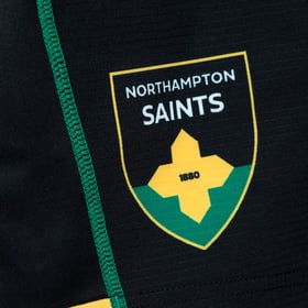 Women's Northampton Saints 2026/27 Home Shorts
