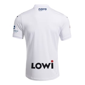 Damen CD Leganes 2025/26 Heimtrikot