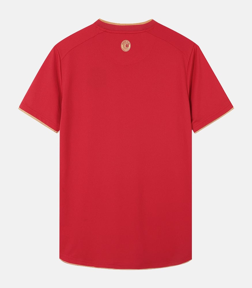 Damen Damac FC 2024/25 Heimtrikot