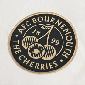 Maglia Uomo AFC Bournemouth 2026/27 Terza