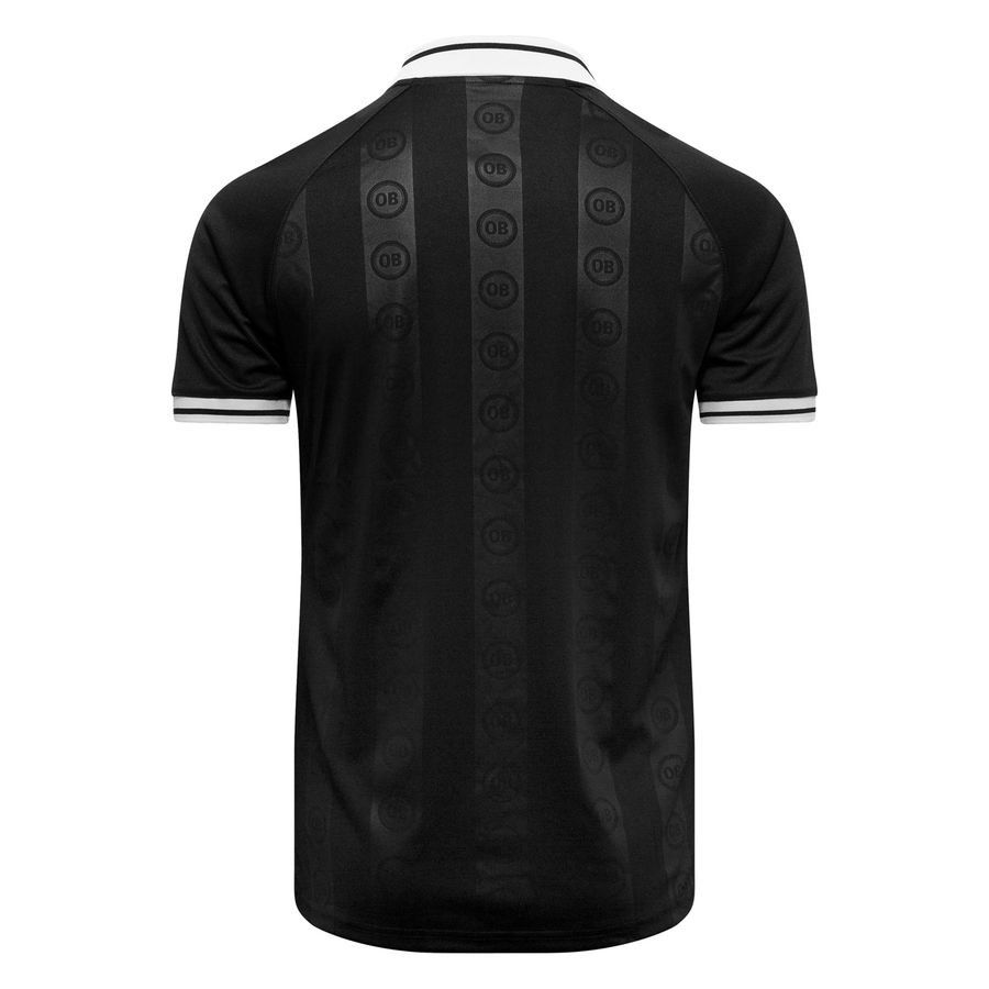 Damen Odense Boldklub 2025/26 Drittes Prematch-Trikot