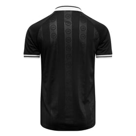 Damen Odense Boldklub 2025/26 Drittes Prematch-Trikot