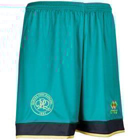 Kid's Queens Park Rangers 2025/26 Third Shorts