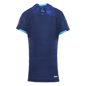 Kid's Gold Coast Titans 2025 Third Warm Up Shirt