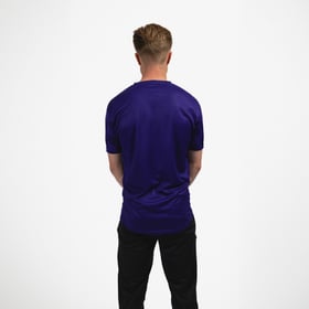 Herren Bristol City 2024/25 Drittel Authentisches Trainingsspieler-Shirt