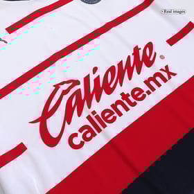 Chivas Auswärtstrikot 23/24