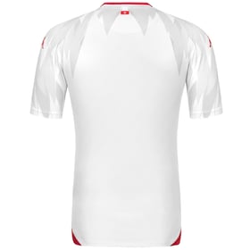 Herren Tunesien 2026 WM Heimtrikot