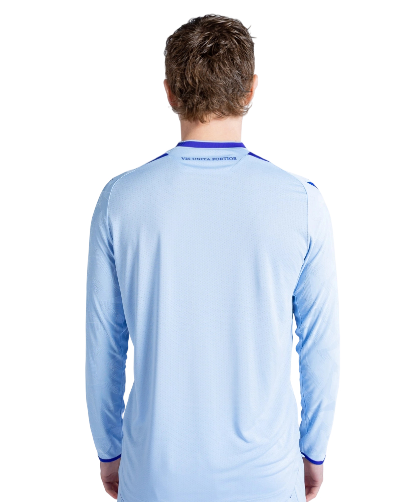 Herren Stoke City 2026/27 Drittes Langarmtrikot