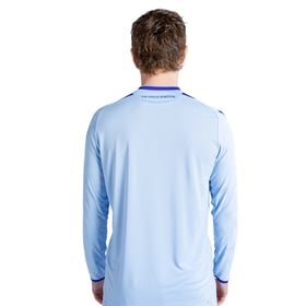 Herren Stoke City 2026/27 Drittes Langarmtrikot
