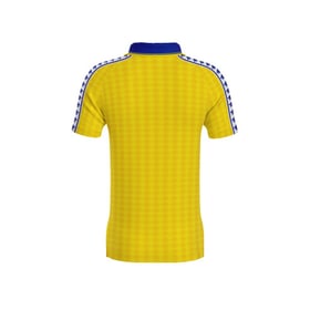 Maillot rétro domicile homme Cádiz CF 91/92