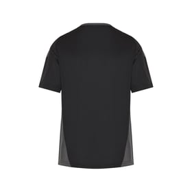 Men's Panathinaikos FC 2024/25 Third Authentic Training Shirt - Black