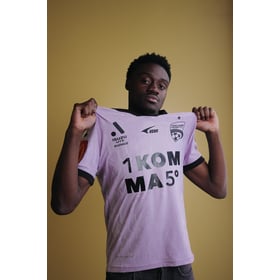Damen Adelaide United 2025/26 Auswärtstrikot