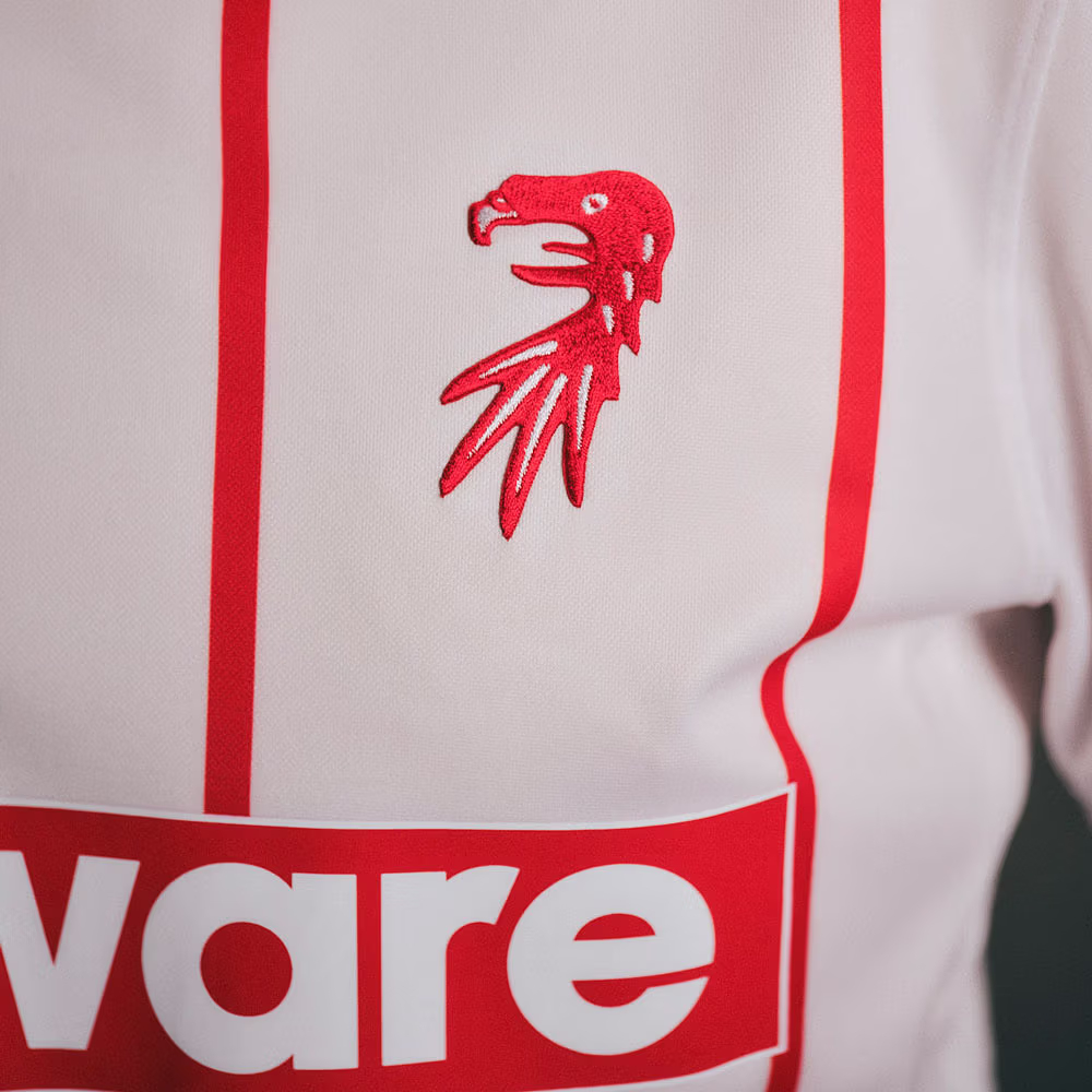 Women's SC Freiburg 2026/27 Away Shirt