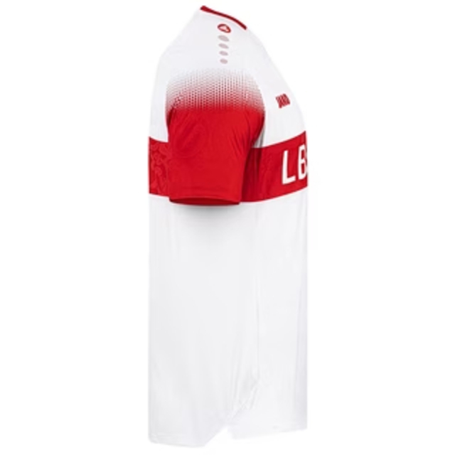 Kid's VfB Stuttgart 2026/27 Home Shirt