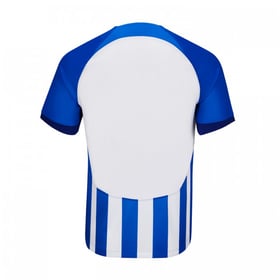 Herren Brighton & Hove Albion 2023/24 Heimtrikot