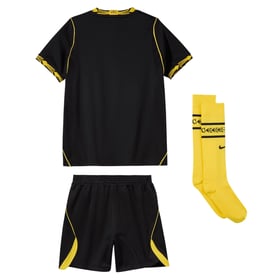 Tenue Extérieure Chelsea 2026/27 Enfant