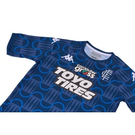 Men's Empoli 2023/24 Third Authentic Training Shirt