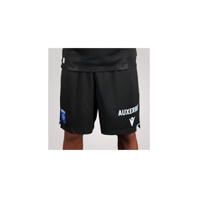Kid's AJ Auxerre 2024/25 Away Shorts