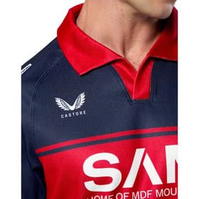 Men's Ulster 2026/27 Away Shirt