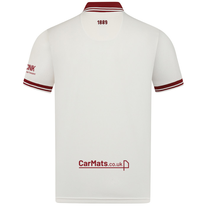 Women's Sheffield United 2024/25 Third Shirt