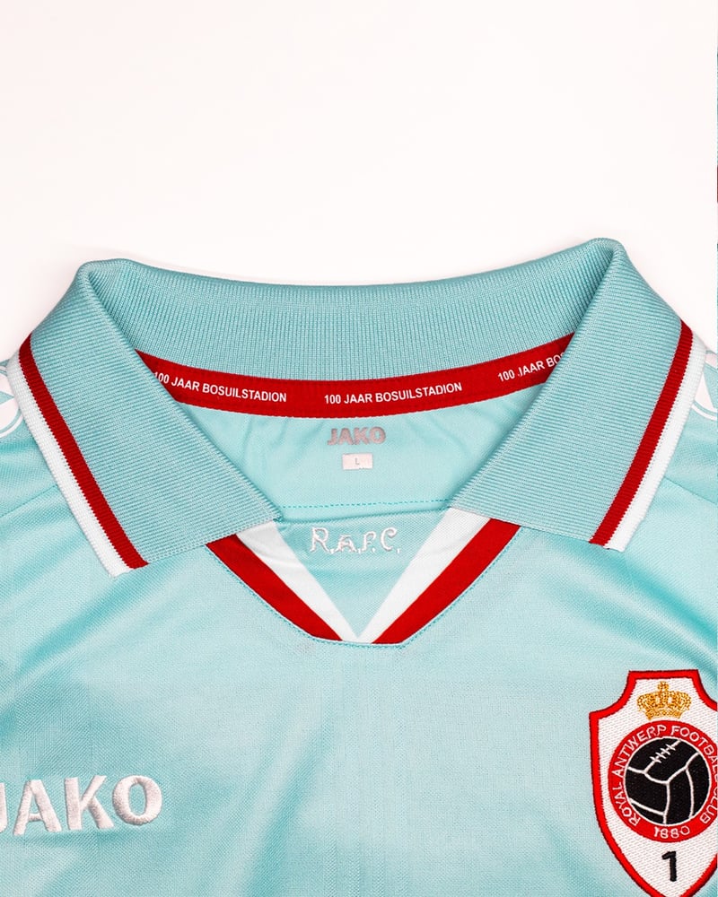 Herren Royal Antwerp 2023/24 Drittes Trikot