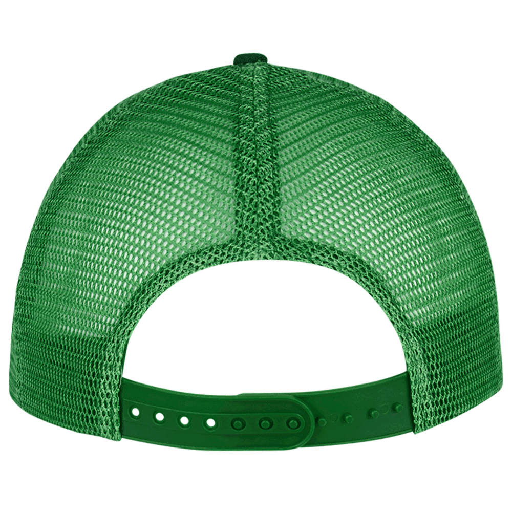 VfL Wolfsburg Trucker Cap - Green