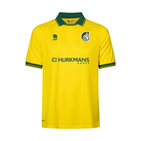 Herren Fortuna Sittard 2026/27 Heimtrikot