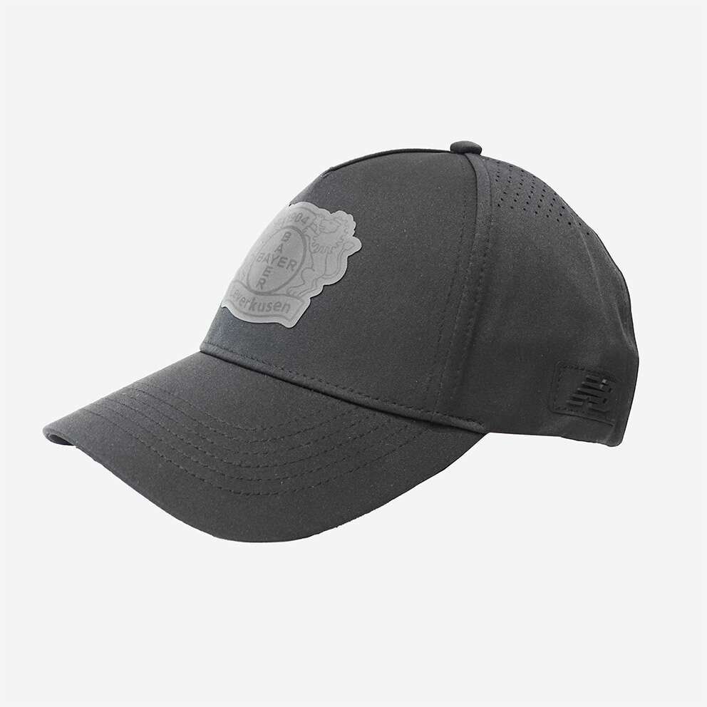 Bayer 04 Leverkusen Cap - Grey