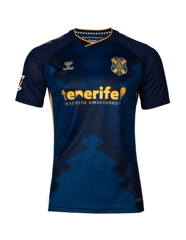 Kid's CD Tenerife 2024/25 Away Shirt