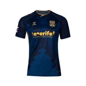 Kid's CD Tenerife 2024/25 Away Shirt