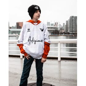 Men's Vancouver FC 2026 Away Shirt