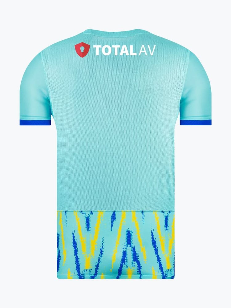 Kid's Portsmouth 2024/25 Third Shirt