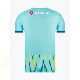 Kid's Portsmouth 2024/25 Third Shirt