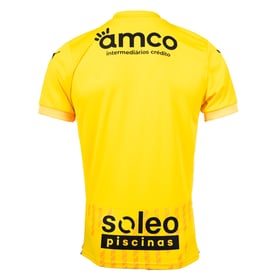 Women's SC Braga 2024/25 Third Shirt