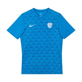 Men's Aviron Bayonnais 2026/27 Home Pre Match Shirt