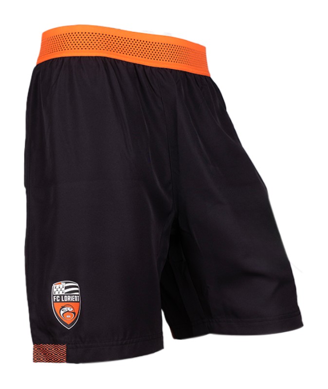 Women's FC Lorient 2023/24 Home Shorts