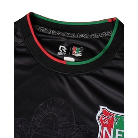 Herren N.E.C. Nijmegen 2026/27 Auswärtstrikot
