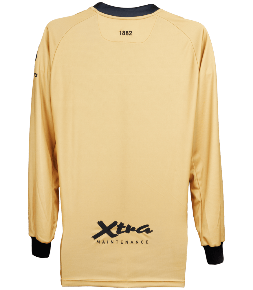 Men's Queens Park Rangers 2024/25 Third Long Sleeve Shirt