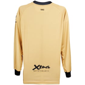 Men's Queens Park Rangers 2024/25 Third Long Sleeve Shirt