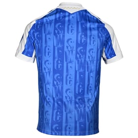 Herren Sheffield Wednesday 2025/26 Heimtrikot
