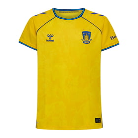 Kinder Brøndby IF 2024/25 Heimtrikot