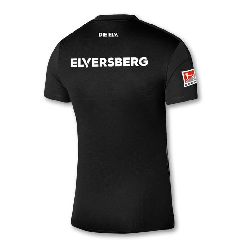 Damen SV Elversberg 2023/24 Auswärts Trikot